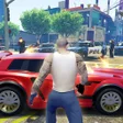 أيقونة البرنامج: Gangster party: Gangland …