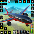 程序图标：Flight Simulator : Plane …