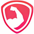 Programın simgesi: Muscle VPN