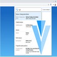 Icon of program: Vuetify Search Documentat…