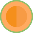 プログラムのアイコン：Melon