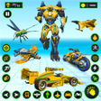 Programikonen: Multi-Robot Transforming …