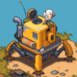 Icon of program: 流浪方舟-林襄陳漢典推薦