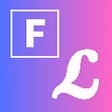 Ícone do programa: Fancy Letters Generator