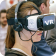 Ícone do programa: VR Videos