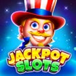 Ícone do programa: Jackpot Slots - Casino Sl…