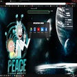 Rick & morty new page icon