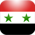 程序图标：Radio Syria راديو