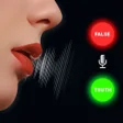 Icon of program: Real Voice Lie Detector P…