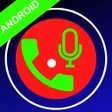 Programikonen: Auto Call Voice Recorder