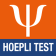 Ícone do programa: Hoepli Test Psicologia