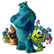 أيقونة البرنامج: Catch The Monster