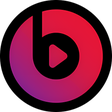 Icoon van programma: Beats Music