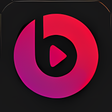 Ícone do programa: Beats Music