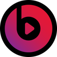 Icoon van programma: Beats Music
