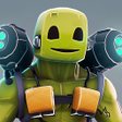 Иконка программы: Playground 3D
