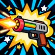 ไอคอนของโปรแกรม: Blitz Blaster