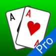 Programikonen: 250 Solitaires Pro