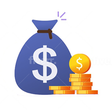 أيقونة البرنامج: Cash Rewards - Click to E…