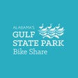ไอคอนของโปรแกรม: Gulf State Park Bike Shar…