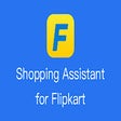 AliPrice Shopping Assistant for Flipkart