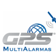 程序图标：GPS MultiAlarmas