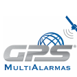 GPS MultiAlarmas