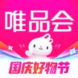 Programın simgesi: 唯品会 - 品牌特卖