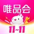 ไอคอนของโปรแกรม: 唯品会 - 品牌特卖