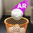Иконка программы: Paper Bin AR