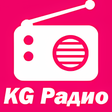 程序图标：Все радио Кыргызстана