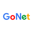 ไอคอนของโปรแกรม: GoNet