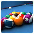 Ícone do programa: King Pool Billiards