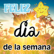 程序图标：Saludos diarios