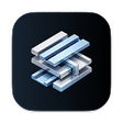 Ikona programu: BetterLoggerMCP