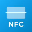 Symbol des Programms: Contactless Credit Card R…
