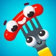 Ikona programu: Fork N Sausage