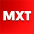 프로그램 아이콘: Mxtream