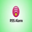 Icon of program: RSS Alarm