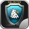 Иконка программы: EAGLE Security UNLIMITED