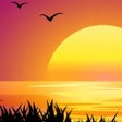أيقونة البرنامج: Sleep Sounds ..