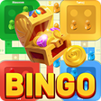 プログラムのアイコン：Ludo Bingo