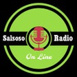 Salsoso Radio icon