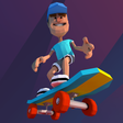 程序图标：Skate Fever
