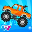 Icoon van programma: My First Vehicle Universe