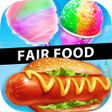 Programikonen: Carnival Fair Food Maker