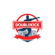 Icon of program: Doublekick - Soccer Live …