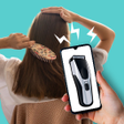 Programikonen: Prank Sounds Haircut Air …