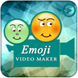 Programikonen: Emoji Video Maker