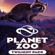 Ikona programu: Planet Zoo: Twilight Pack